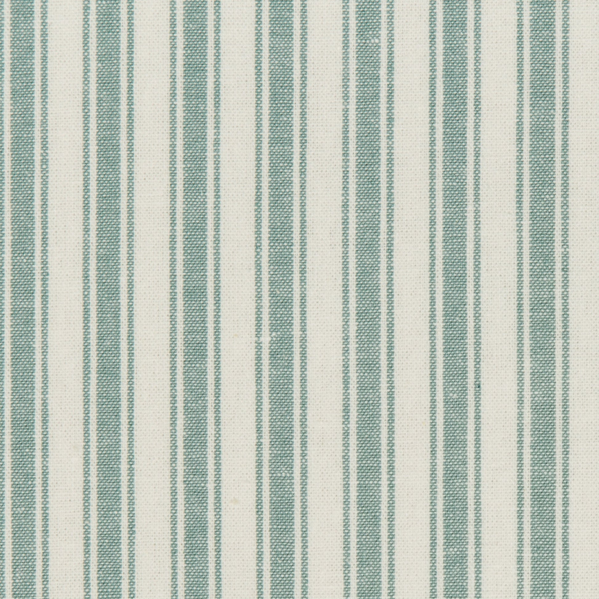 Farmhouse Stripe - Teal