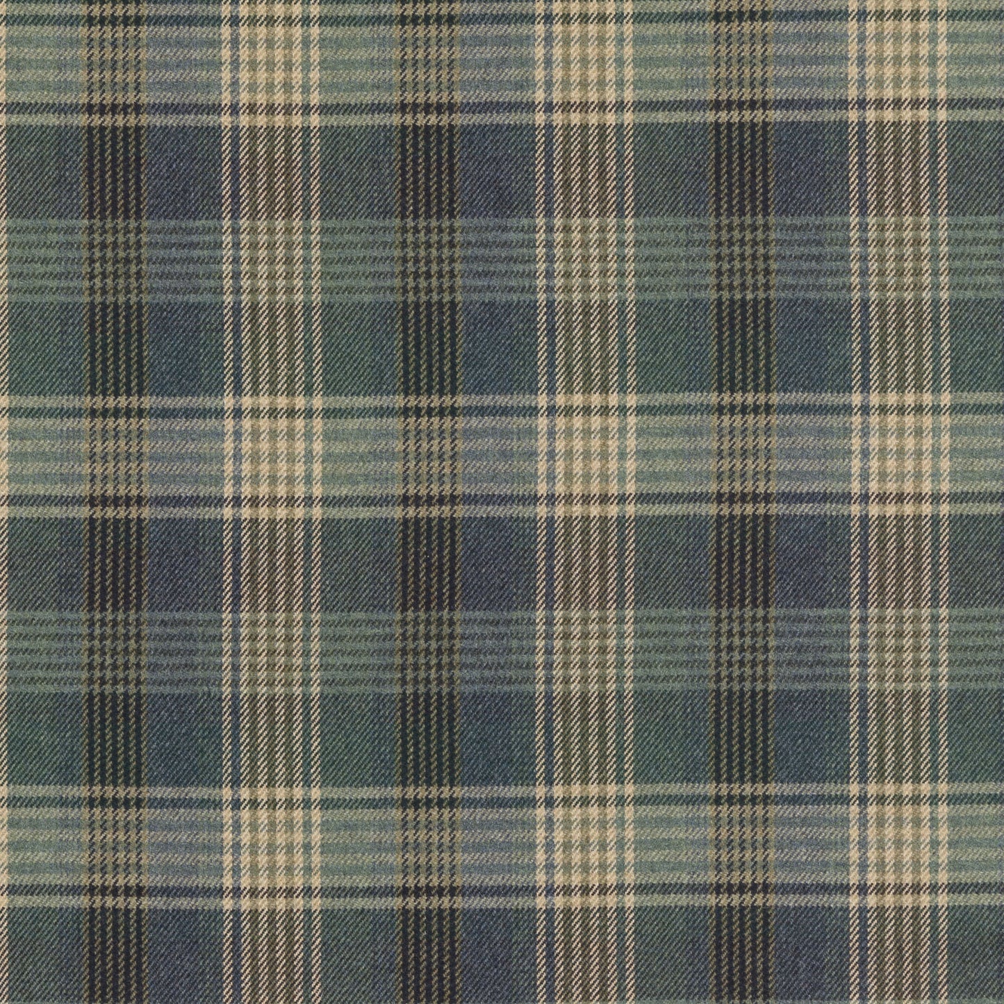 Grampian - Luxe Collection - Blue