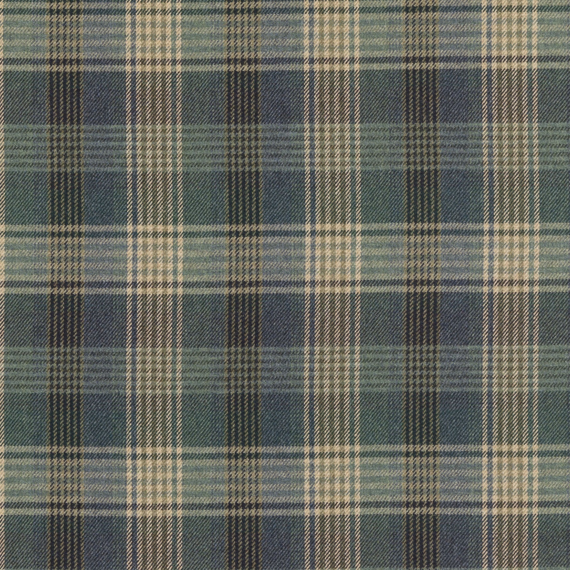 Grampian - Luxe Collection - Blue