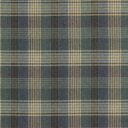 Grampian - Luxe Collection - Blue