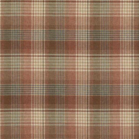 Grampian - Luxe Collection - Russet