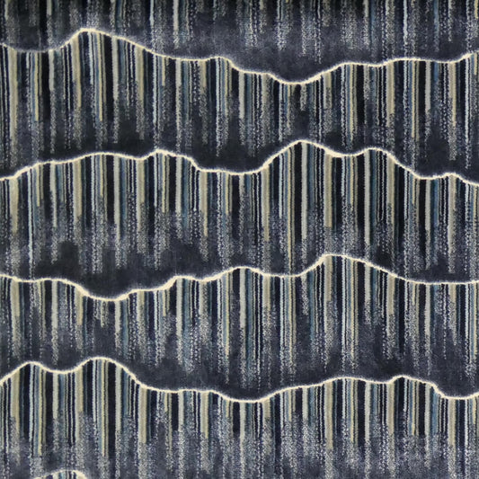 Landscape - Luxe Collection - 50 Indigo