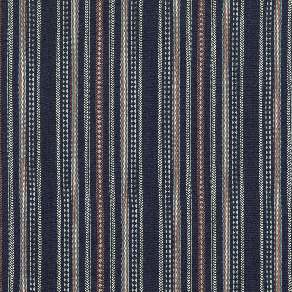 Rally - Luxe Collection - Indigo