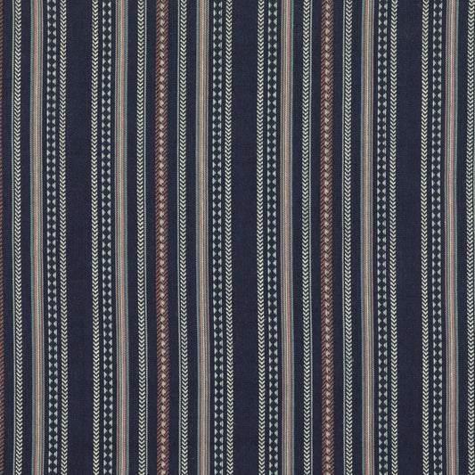 Rally - Luxe Collection - Indigo