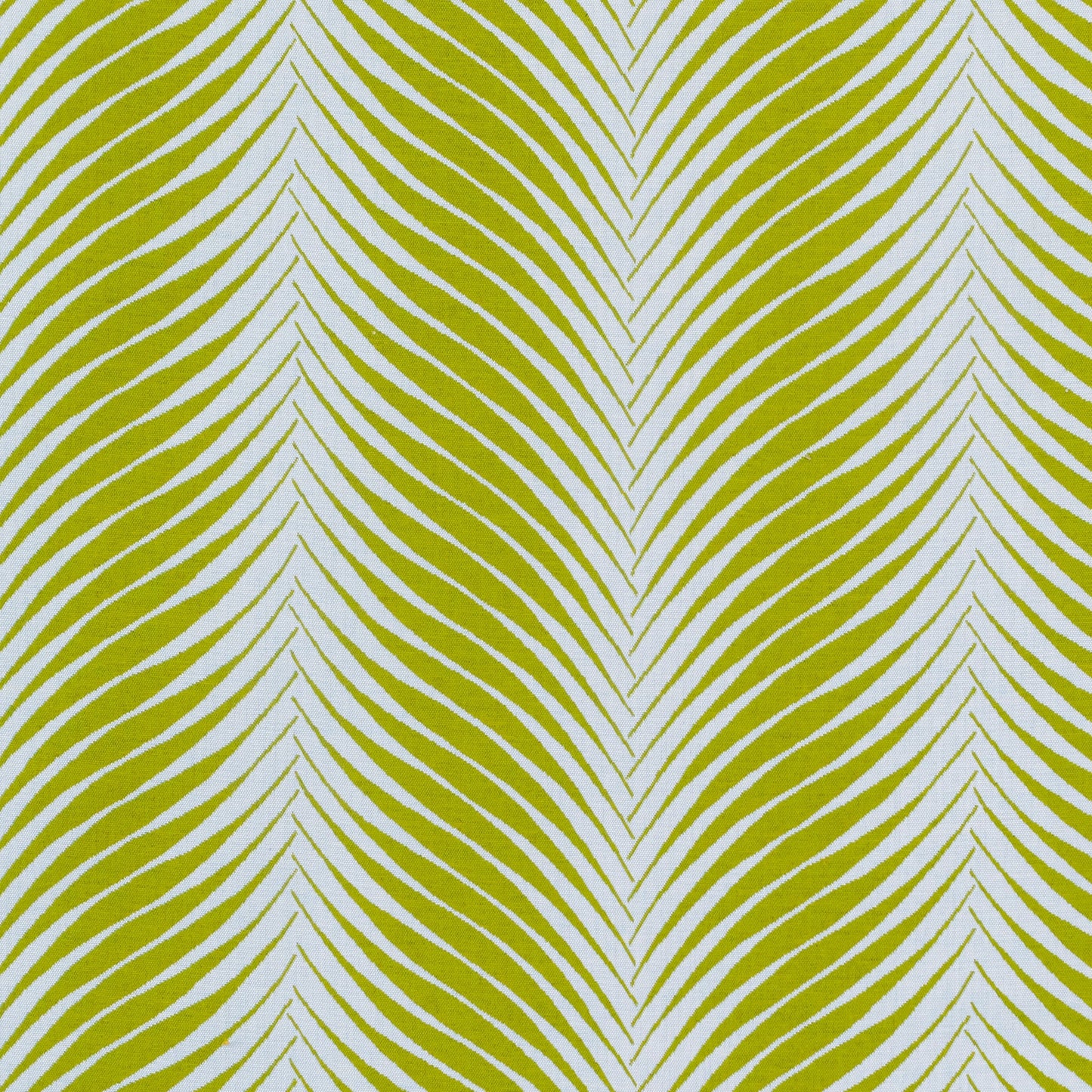 Clock Out - Sunbrella Outdoor - Frond