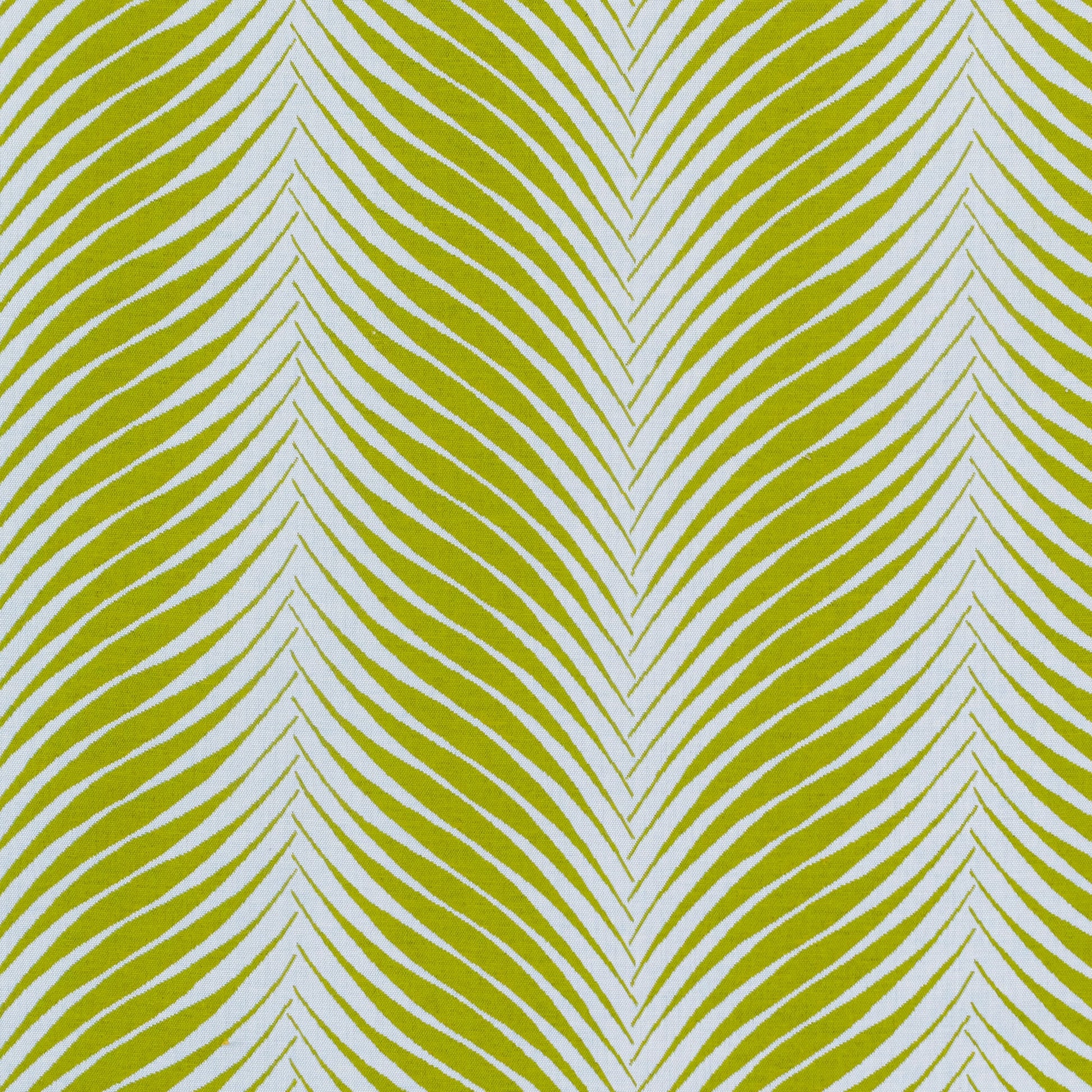 Clock Out - Sunbrella Outdoor - Frond