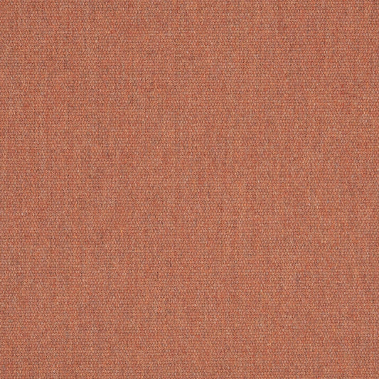Heritage - Sunbrella Outdoor - Rust