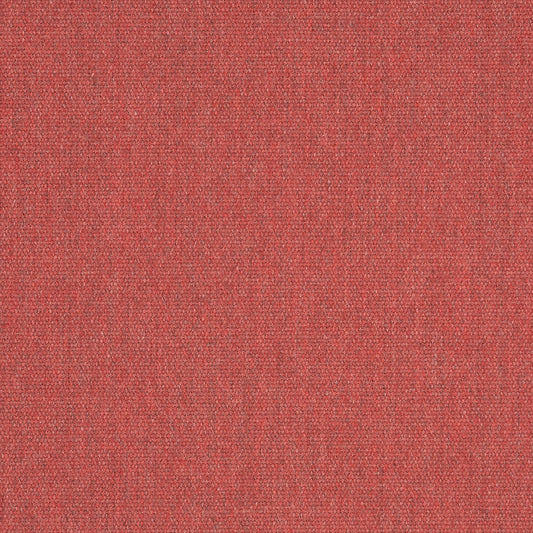 Heritage - Sunbrella Outdoor - Scarlet