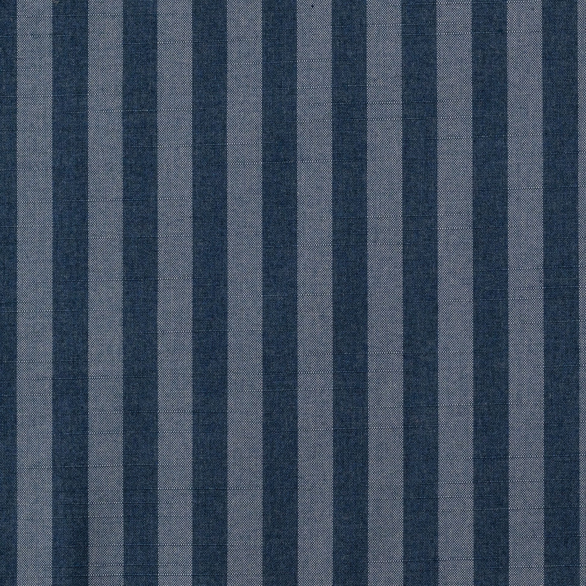 Sail Away - Sunbrella Outdoor - Denim