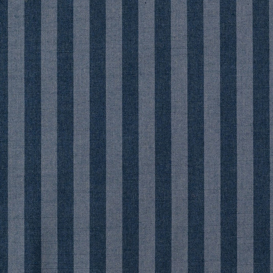 Sail Away - Sunbrella Outdoor - Denim
