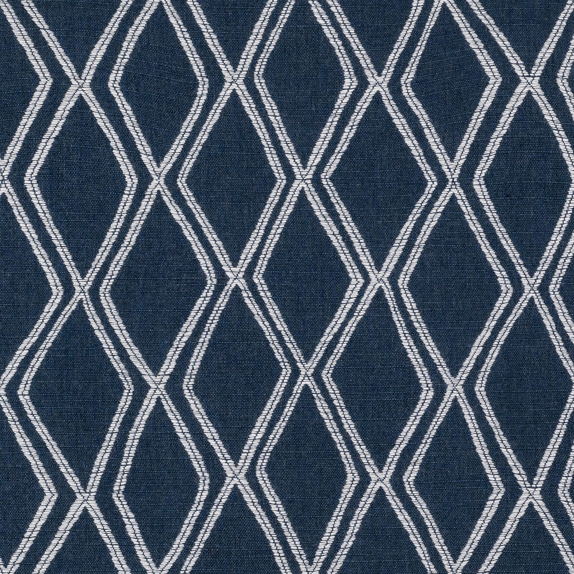 Voyage - Sunbrella Outdoor - Indigo