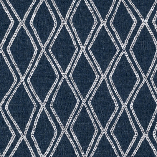 Voyage - Sunbrella Outdoor - Indigo
