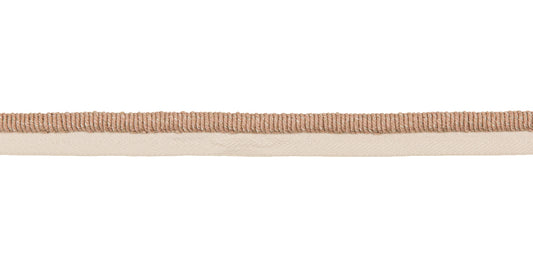 "3/8" Cord - Akila - Blush"