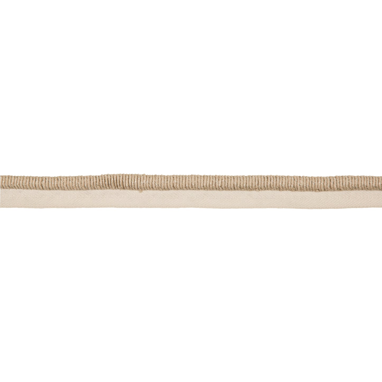 3/8" Cord - Akila - Rattan