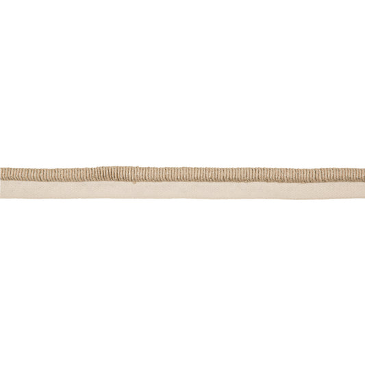 3/8" Cord - Akila - Rattan
