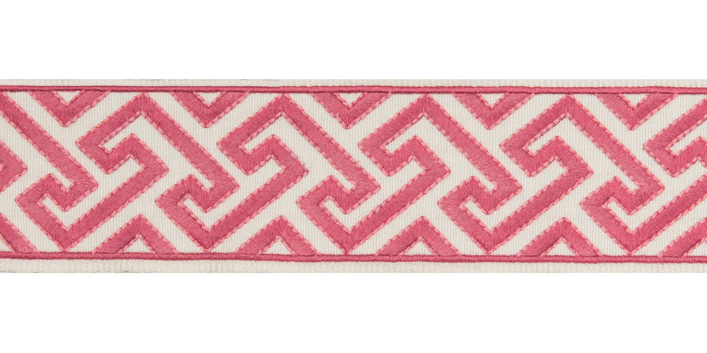 "2 3/4" Tape - Labyrinth - Pink"