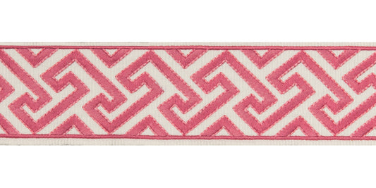 "2 3/4" Tape - Labyrinth - Pink"