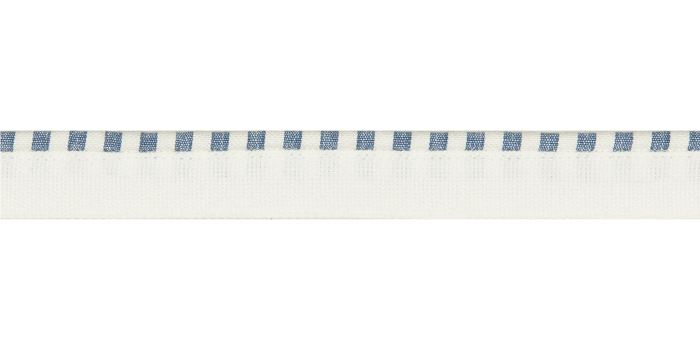 "1/4" Cord - Pixy - Marine"