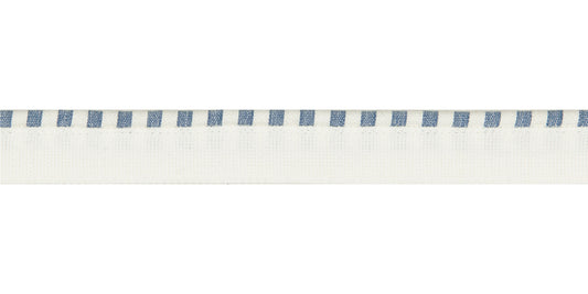 "1/4" Cord - Pixy - Marine"