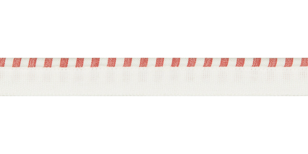 "1/4" Cord - Pixy - Red"