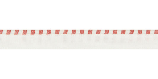 "1/4" Cord - Pixy - Red"