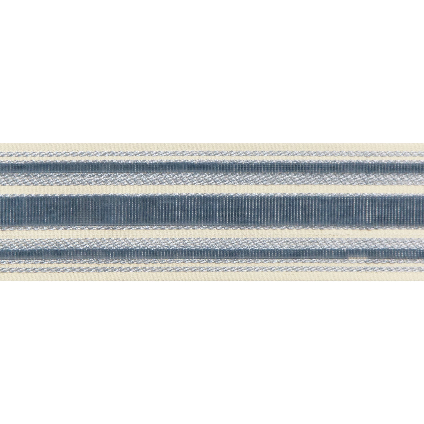 2 3/8" Tape - Shire - Blue