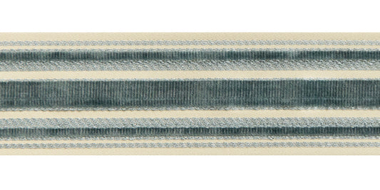 "2 3/8" Tape - Shire - Teal"