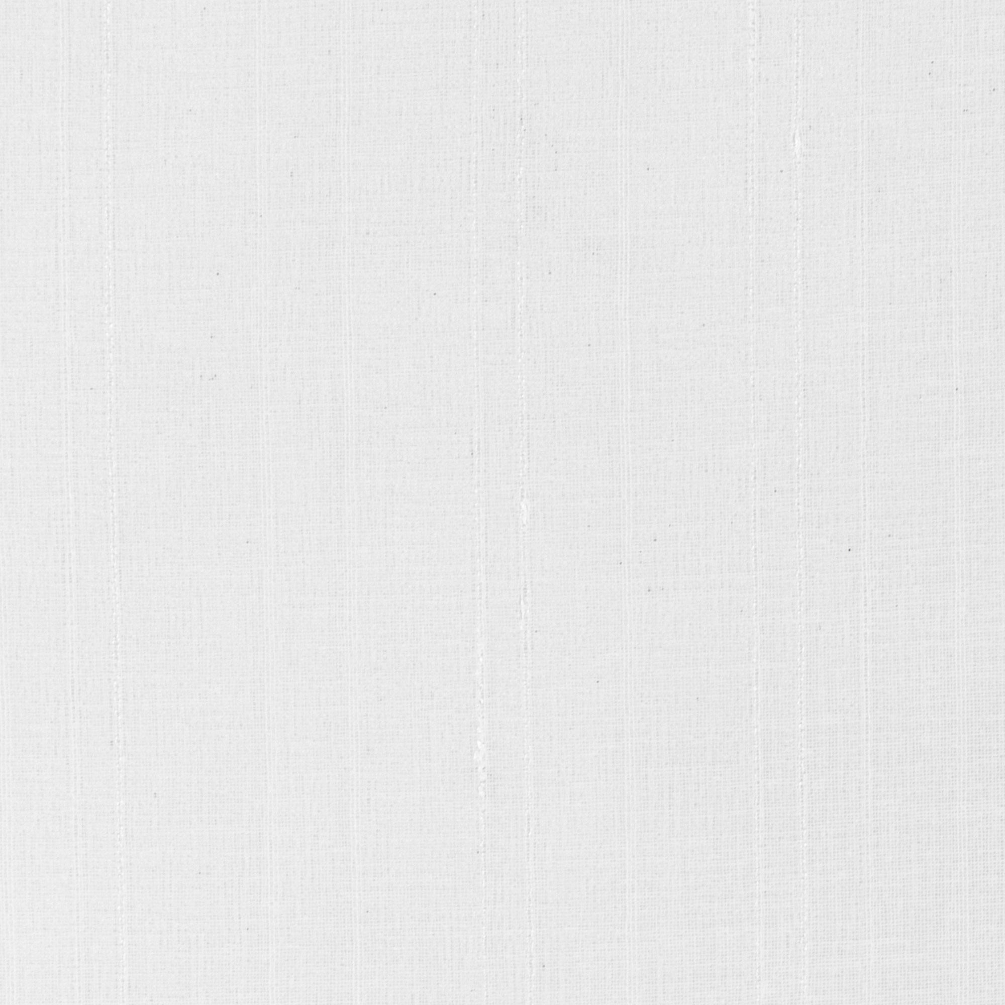 Calico - Alfred - Wide Width Drapery - 101 Snow