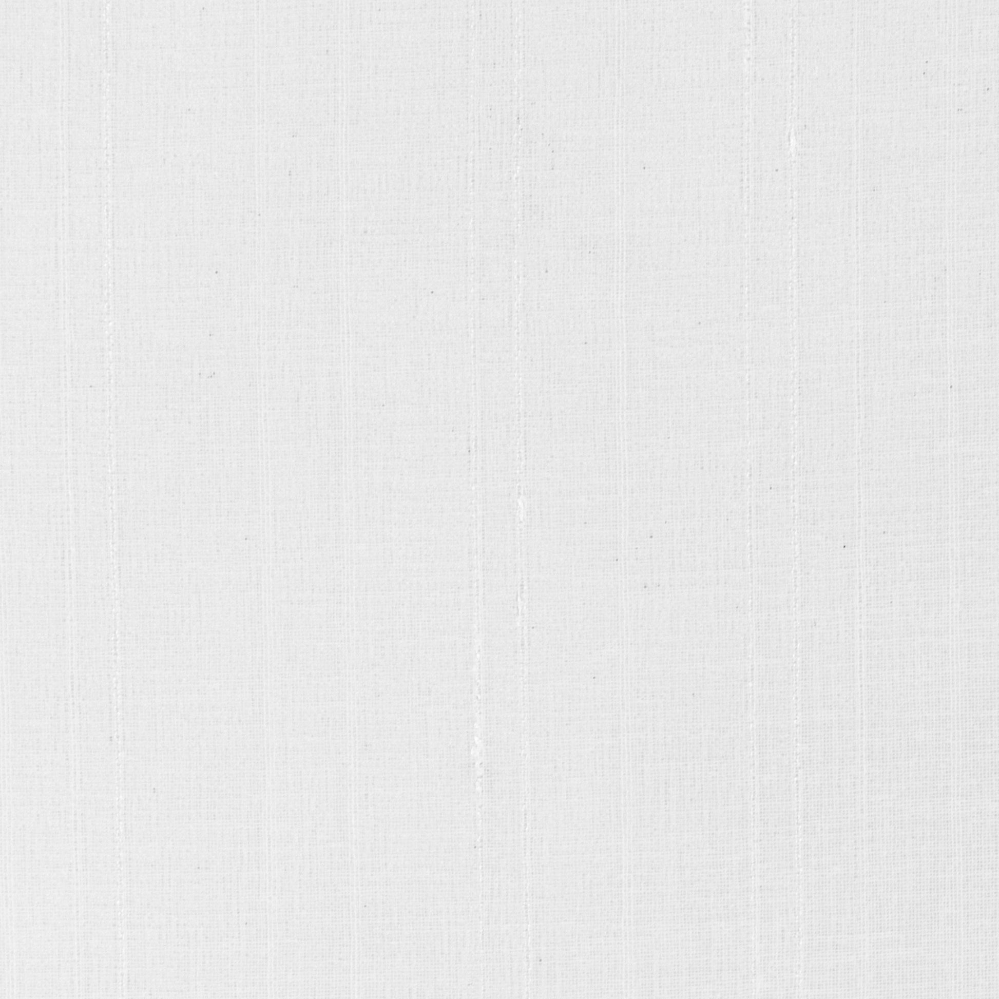 Alfred - Wide Width Drapery - 101 Snow