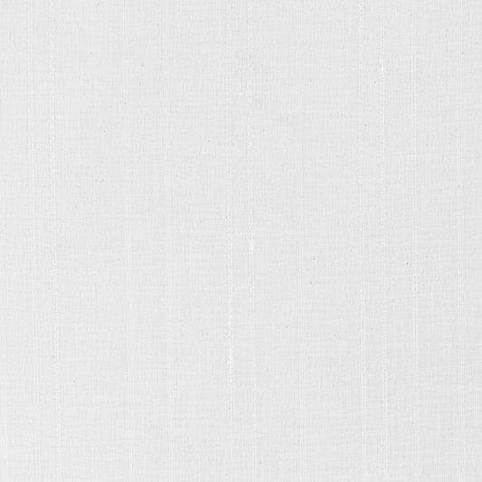 Alfred - Wide Width Drapery - 101 Snow