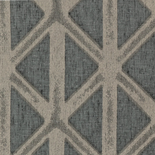 Amato - Wide Width Drapery - 21 Metal