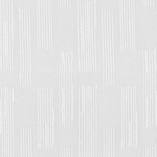 Coffey - Wide Width Drapery - 101 Cotton