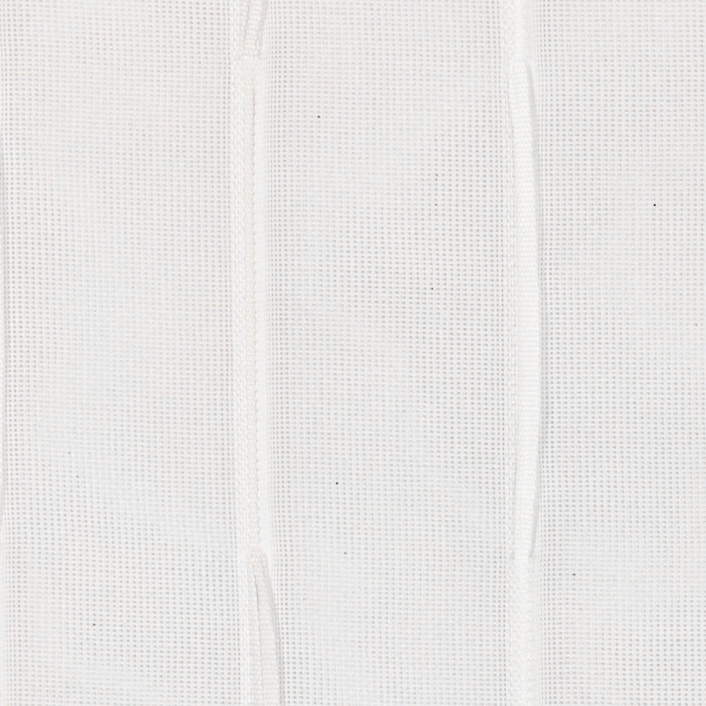 Declan - Wide Width Drapery - 101 White