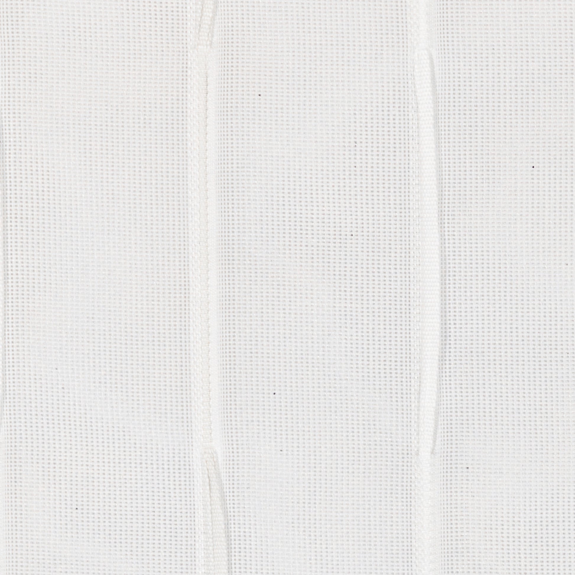 Declan - Wide Width Drapery - 101 White