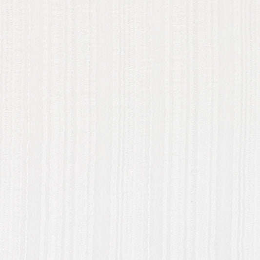Dunn - Wide Width Drapery - 101 Snow