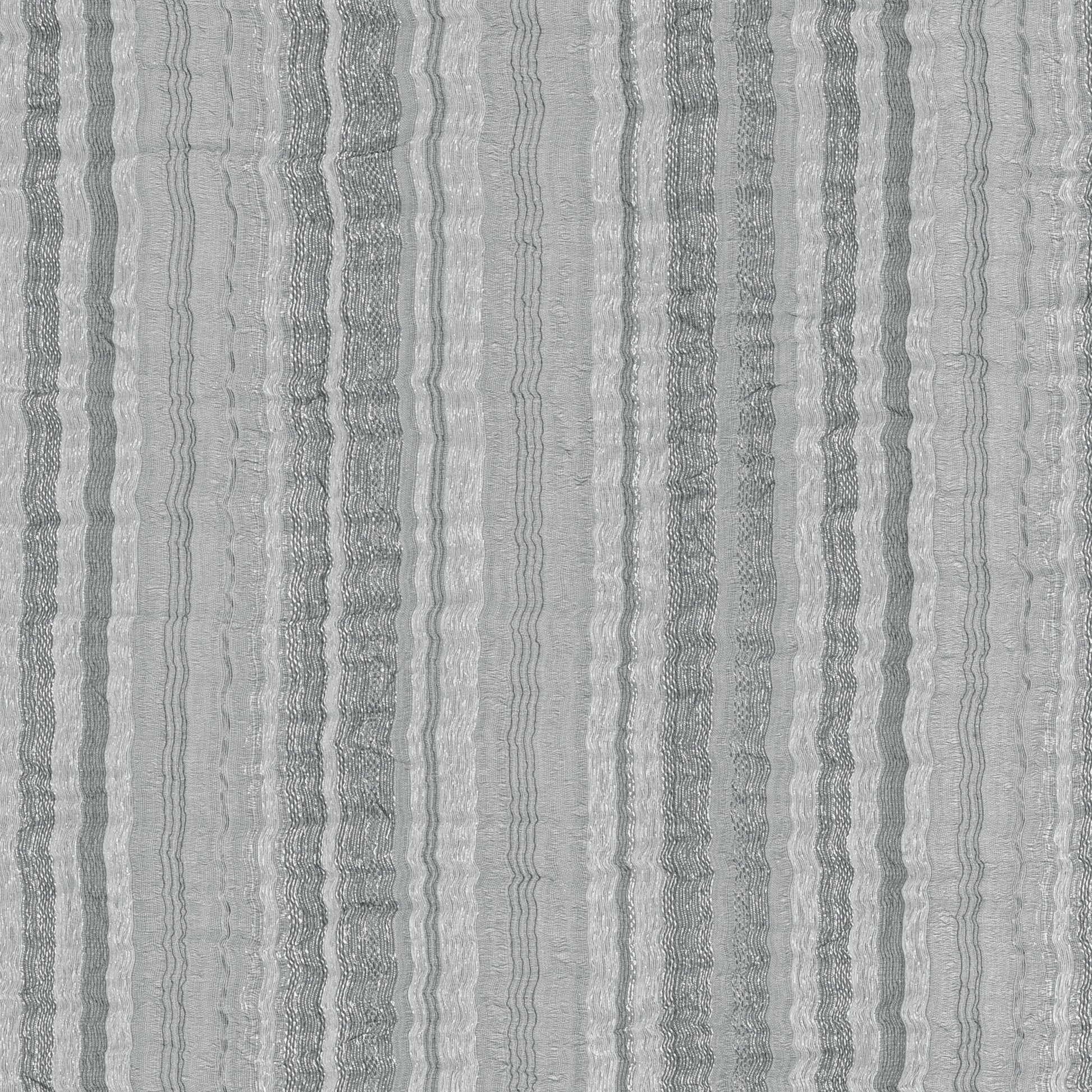 Dunn - Wide Width Drapery - 11 Platinum