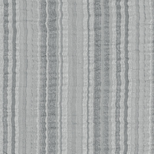 Dunn - Wide Width Drapery - 11 Platinum