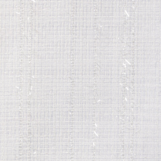 Dunphee - Wide Width Drapery - 1 White