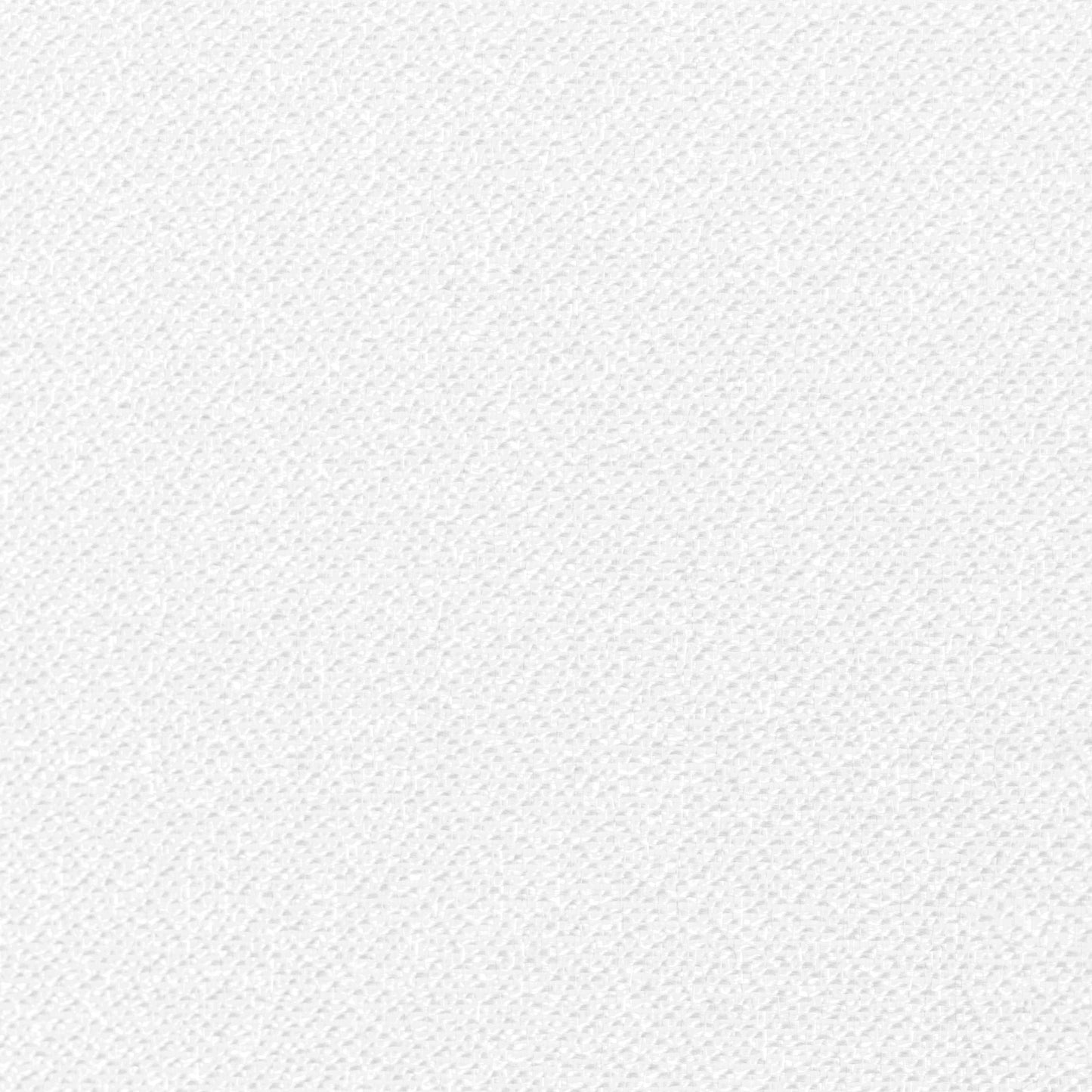 Elton - Wide Width Drapery - 101 White