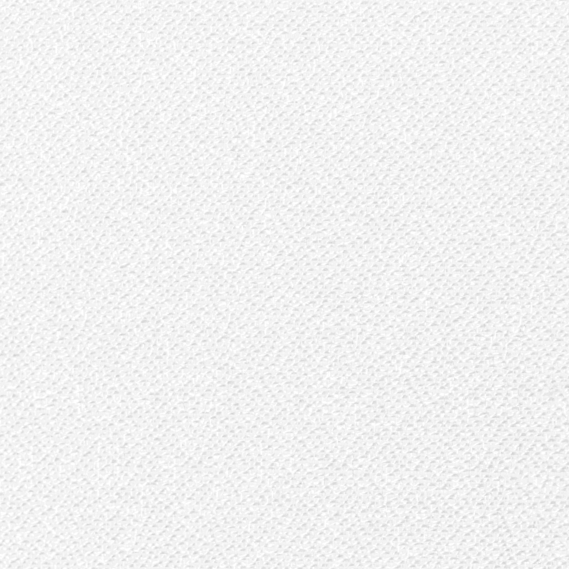 Elton - Wide Width Drapery - 101 White