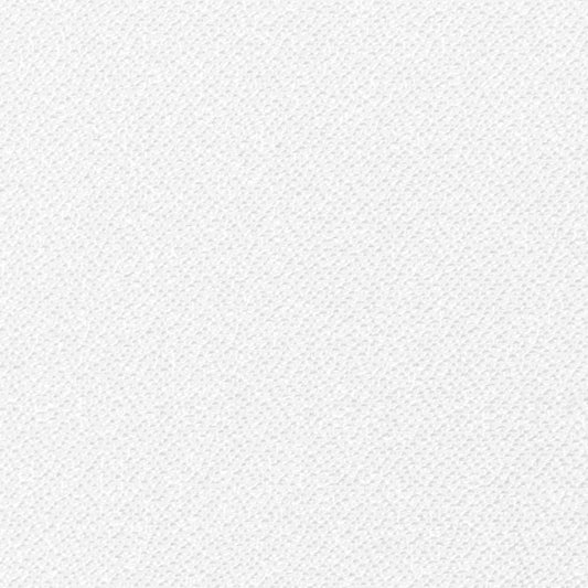 Elton - Wide Width Drapery - 101 White