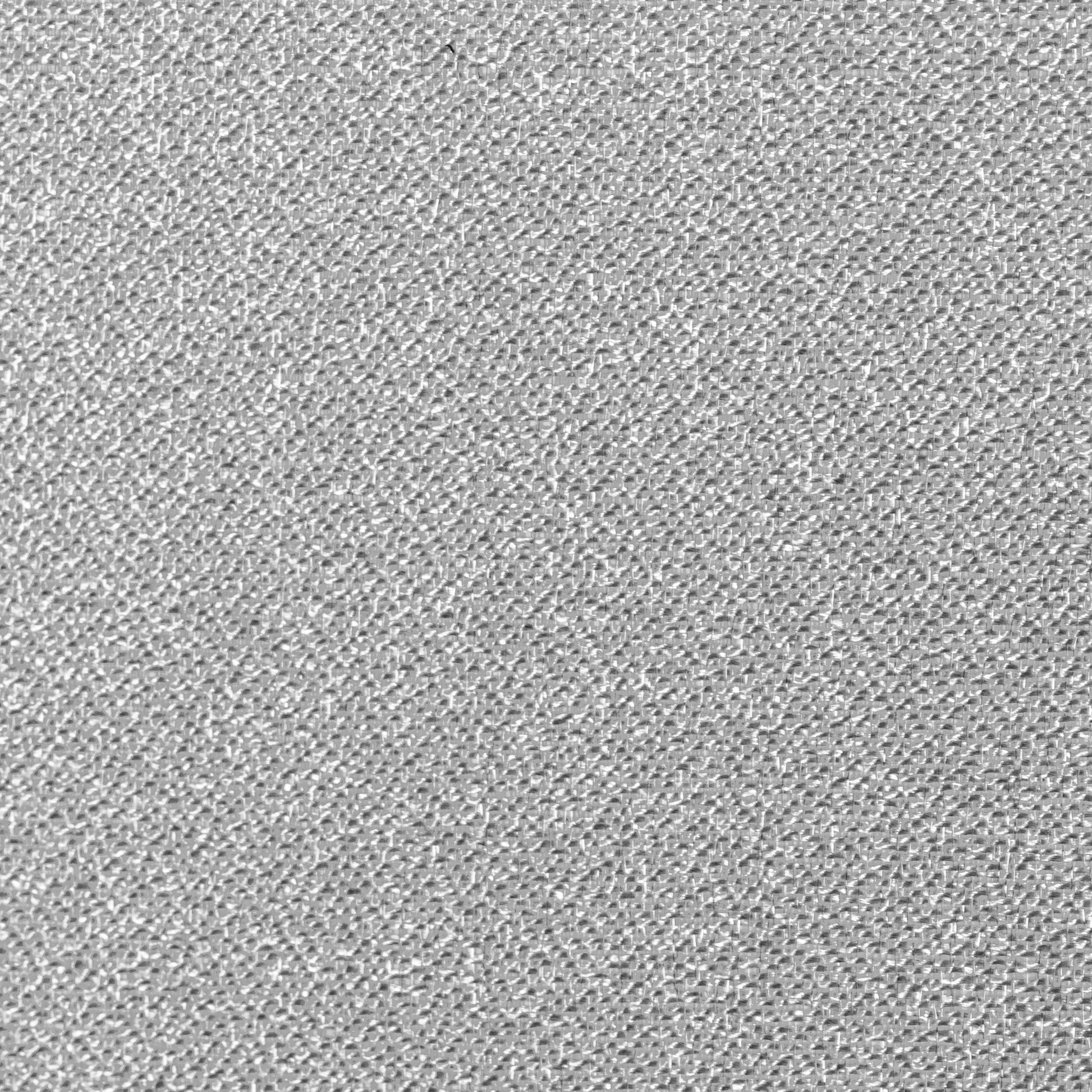 Elton - Wide Width Drapery - 11 Platinum