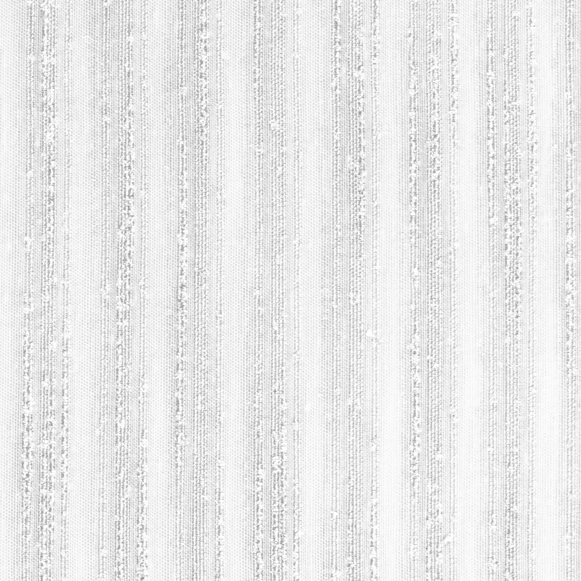 Garris - Wide Width Drapery - 101 Snow