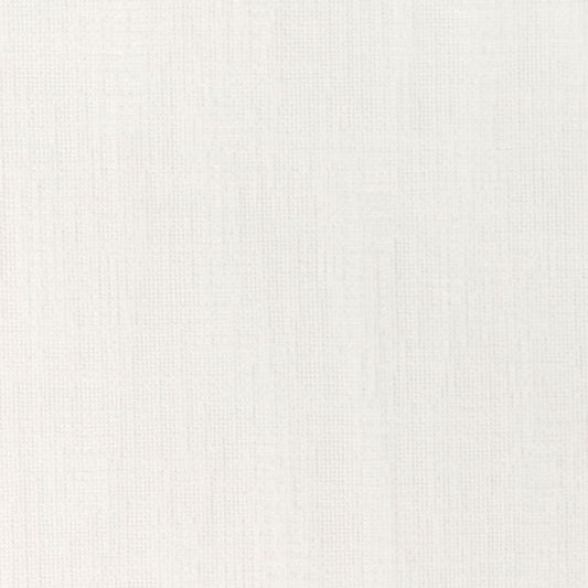 Jenks - Wide Width Drapery - 1 Snow