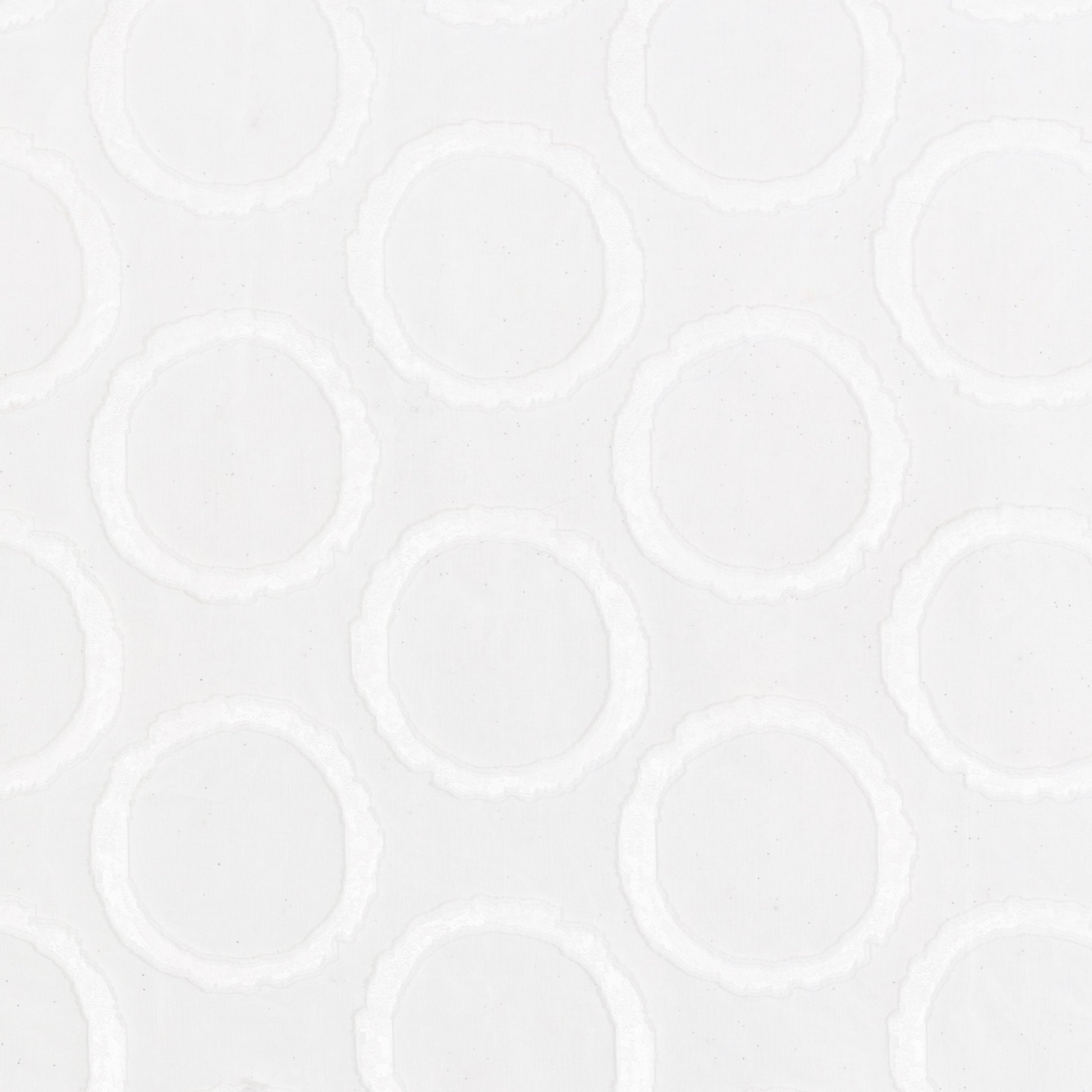 Tiponi - Wide Width Drapery - 101 Snow