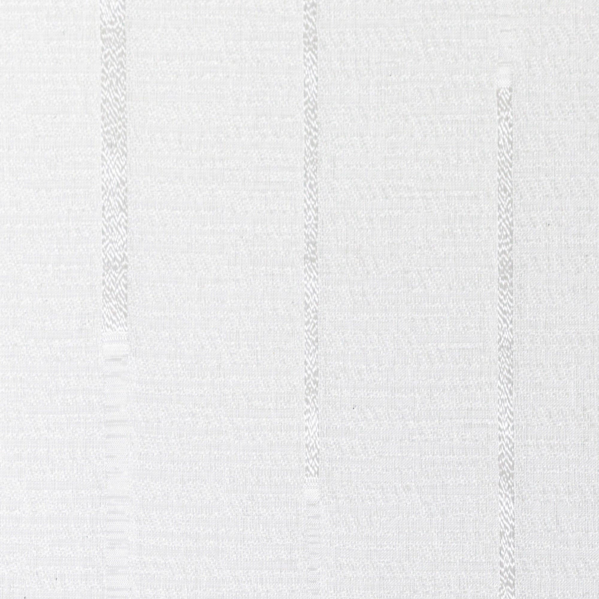 Calico - Turley - Wide Width Drapery - 101 Snow