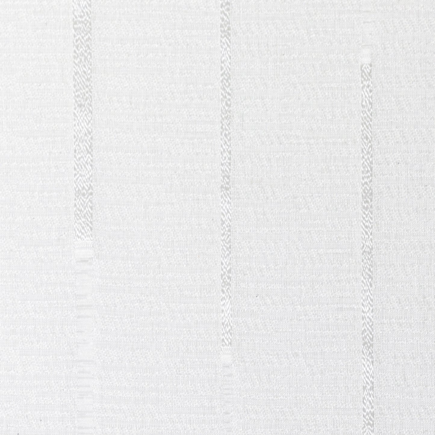 Turley - Wide Width Drapery - 101 Snow