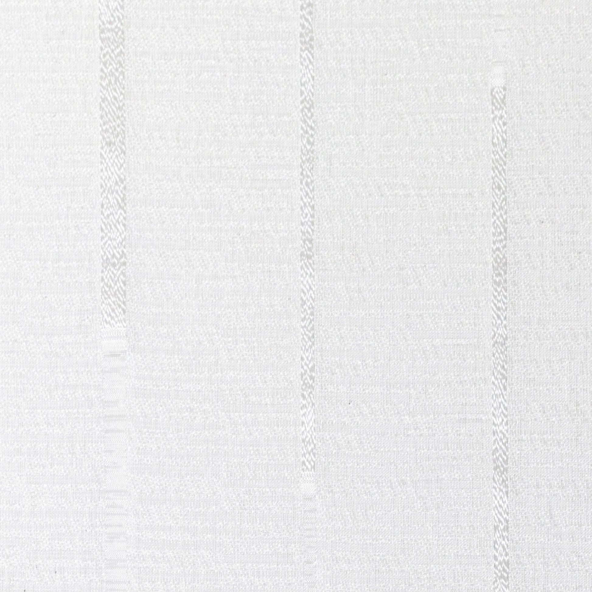 Turley - Wide Width Drapery - 101 Snow