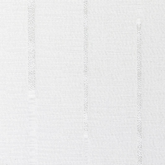 Turley - Wide Width Drapery - 101 Snow