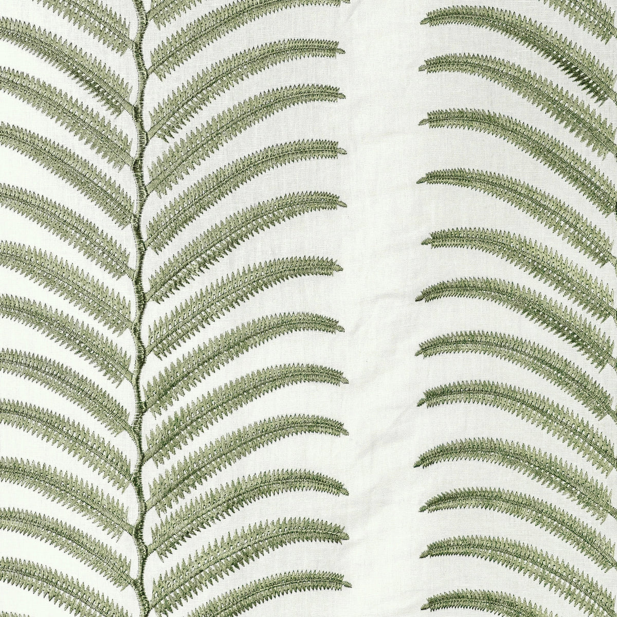Duchy - Luxe Collection - 3 Leaf